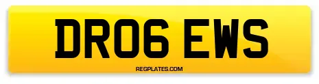 DR06 EWS