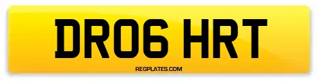 DR06 HRT
