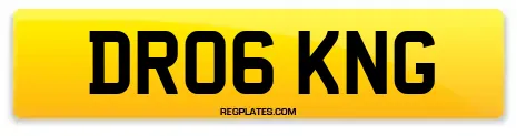 DR06 KNG