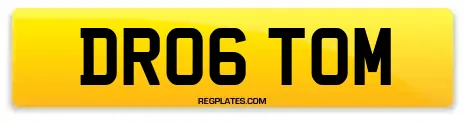 DR06 TOM