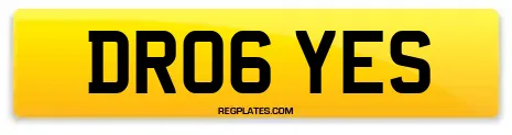 DR06 YES