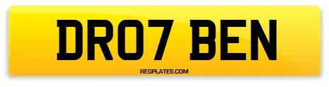 DR07 BEN