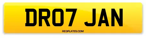 DR07 JAN