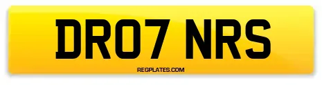 DR07 NRS