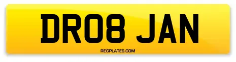 DR08 JAN