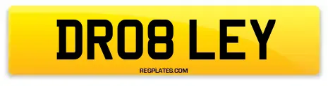 DR08 LEY
