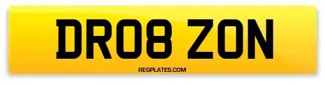 DR08 ZON
