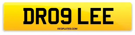 DR09 LEE