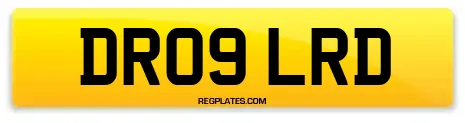 DR09 LRD