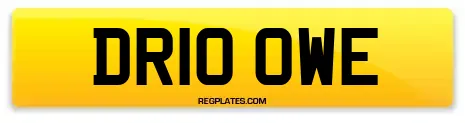 DR10 OWE