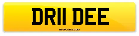 DR11 DEE