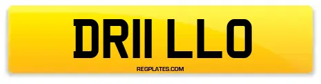 DR11 LLO