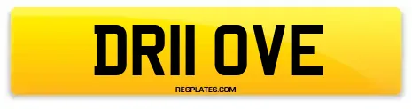 DR11 OVE