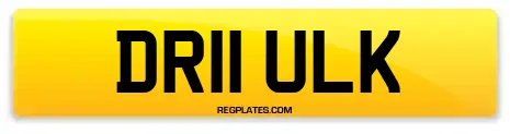 DR11 ULK