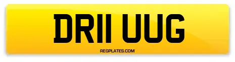 DR11 UUG