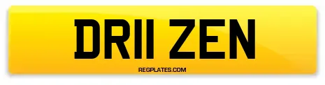 DR11 ZEN