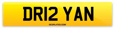 DR12 YAN