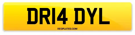 DR14 DYL