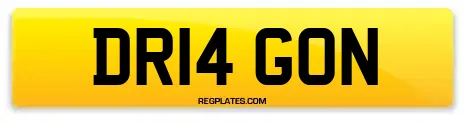 DR14 GON