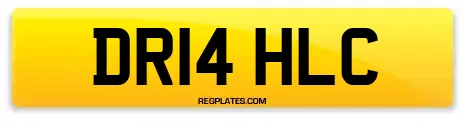 DR14 HLC