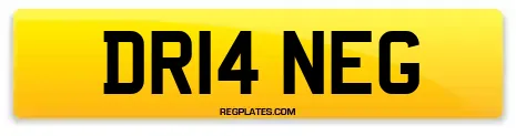DR14 NEG