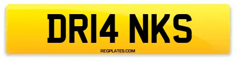 DR14 NKS
