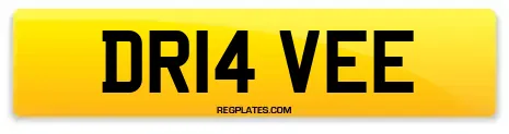 DR14 VEE