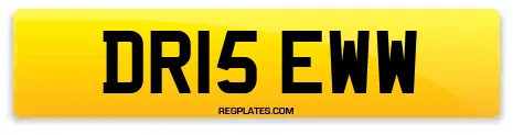 DR15 EWW