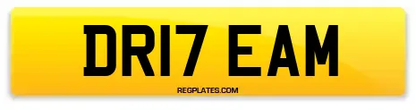 DR17 EAM