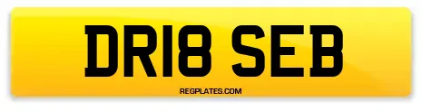 DR18 SEB