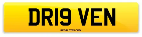 DR19 VEN