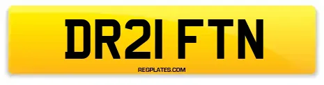 DR21 FTN