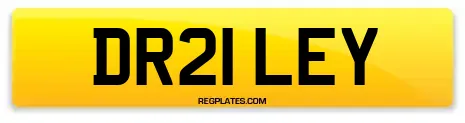 DR21 LEY