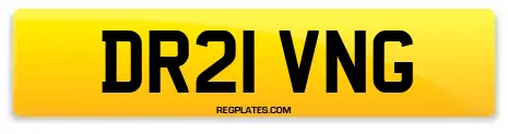 DR21 VNG