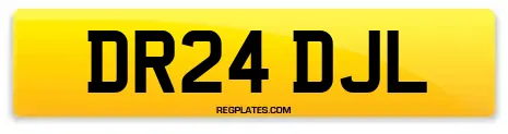 DR24 DJL