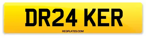 DR24 KER