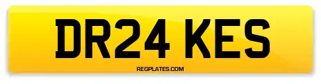 DR24 KES