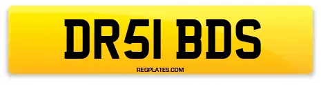 DR51 BDS