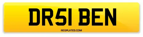 DR51 BEN