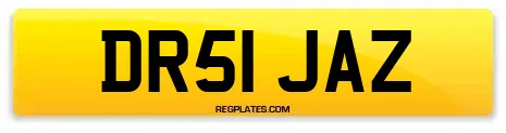 DR51 JAZ