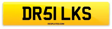 DR51 LKS