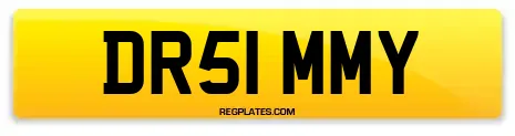 DR51 MMY