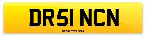 DR51 NCN