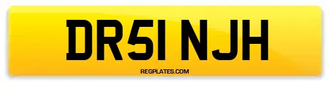 DR51 NJH