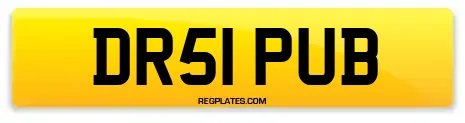 DR51 PUB