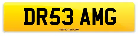 DR53 AMG