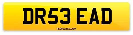 DR53 EAD