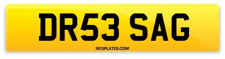 DR53 SAG