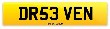 DR53 VEN