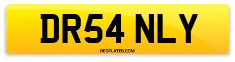 DR54 NLY